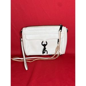 Rebecca Minkoff Mini Mac Crossbody Purse